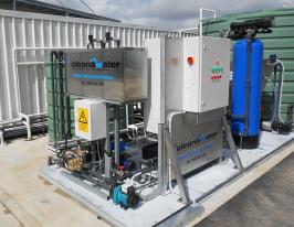 Fotos de Cleanawater