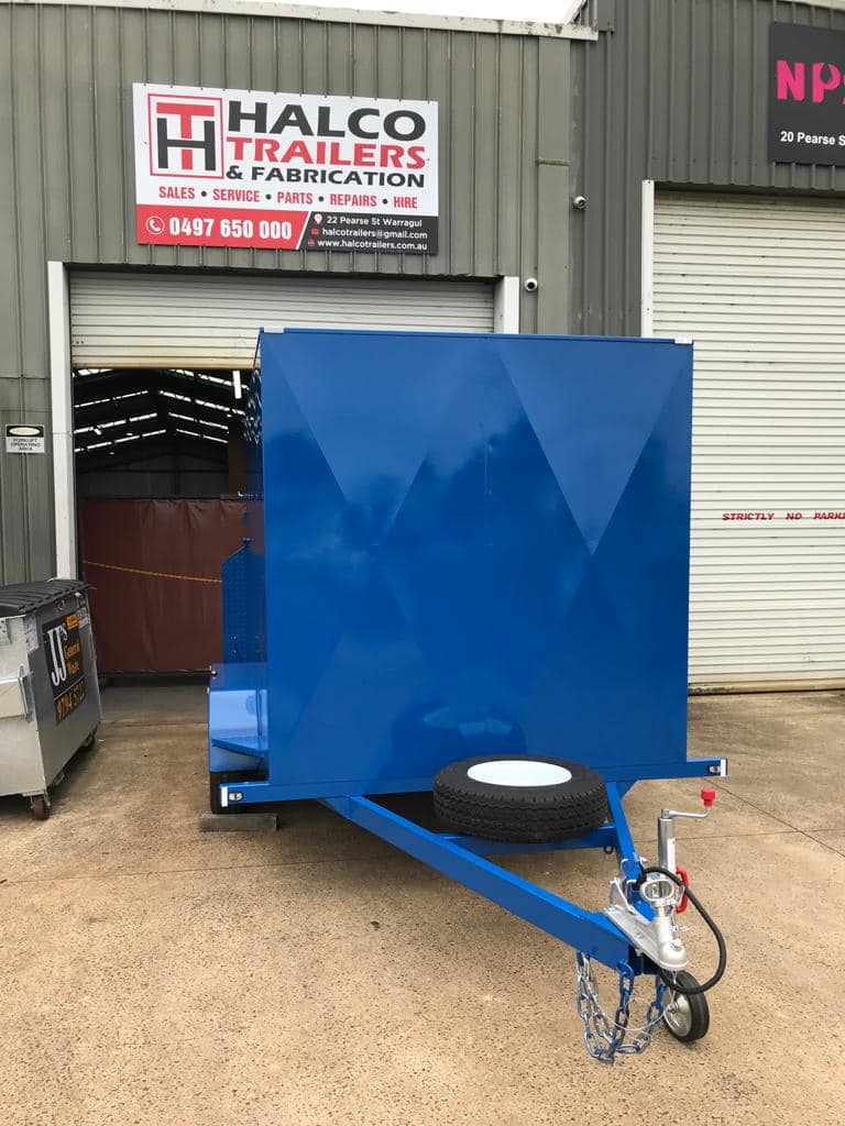 Foto de Halco Trailers | Trailer Repairs Pakenham