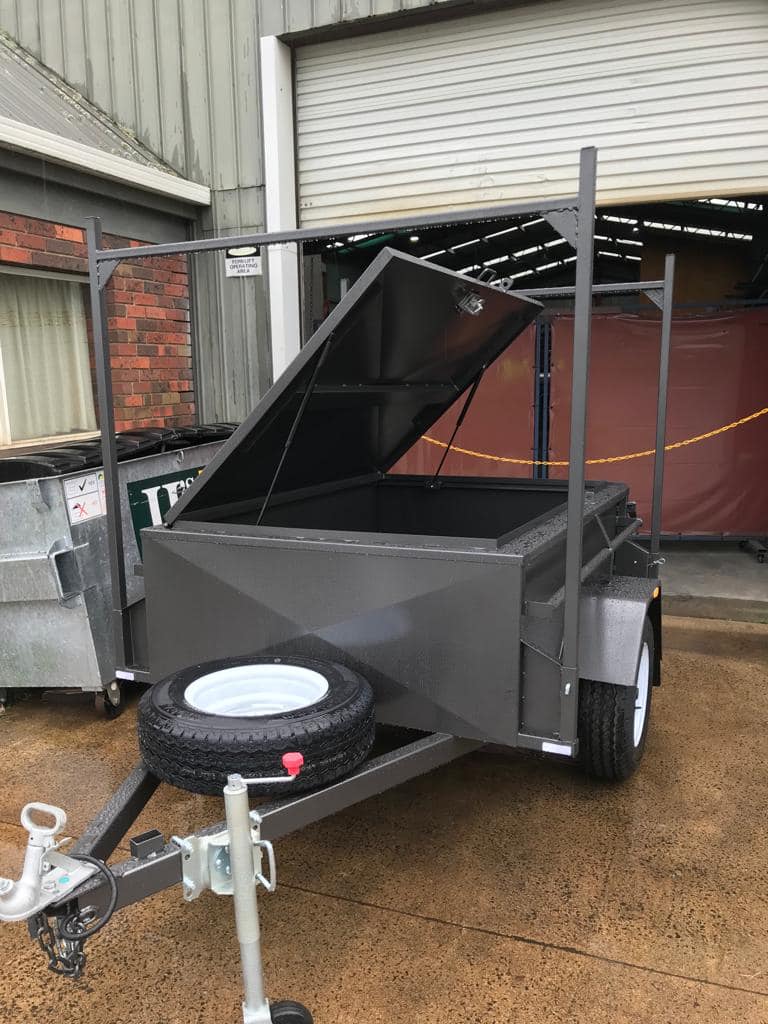 Fotos de Halco Trailers | Trailer Repairs Pakenham