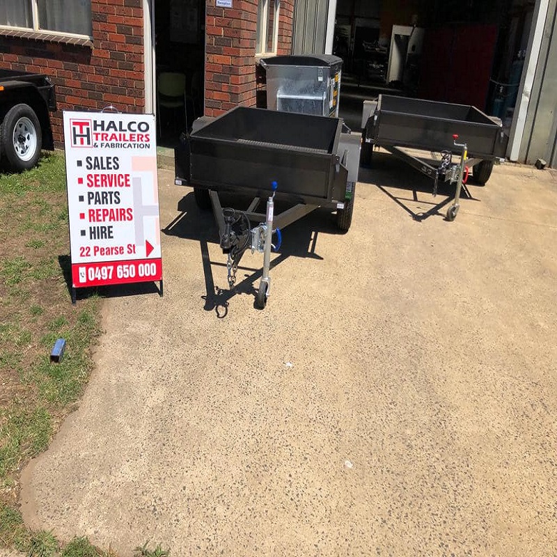Foto de Halco Trailers | Trailer Repairs Pakenham Melbourne