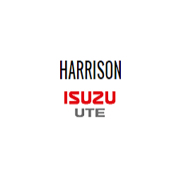Foto de Harrison Isuzu UTE