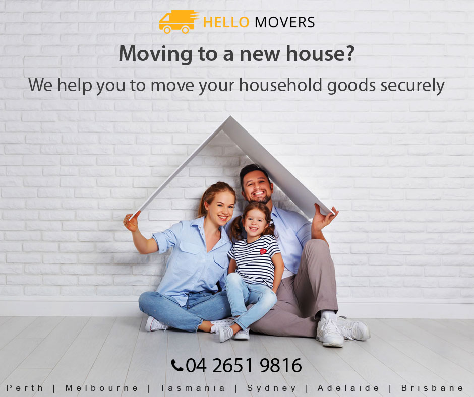 Foto de Hello Movers