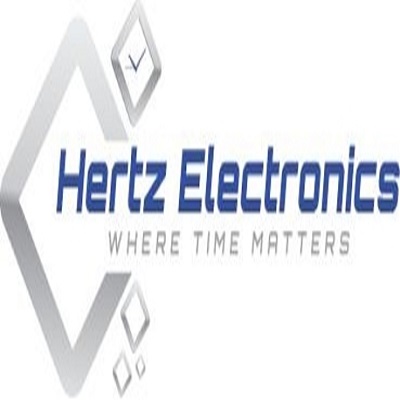 Foto de Hertz Electronics