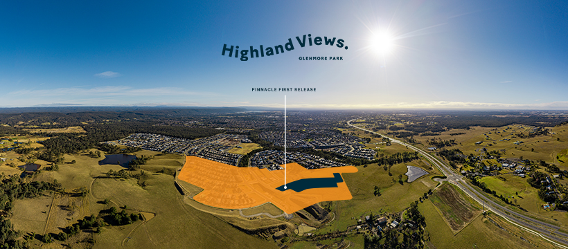 Foto de Highland Views