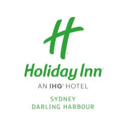 Holiday Inn in Darling Harbour, Sydney Sydney