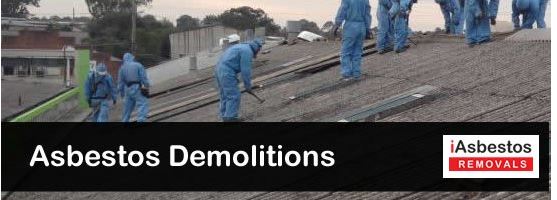 Fotos de iAsbestos Removal Brisbane