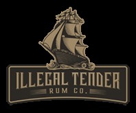 Illegal Tender Rum Co Perth