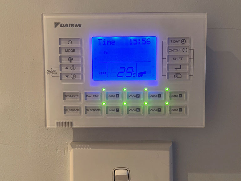 Foto de Impact Air Solutions