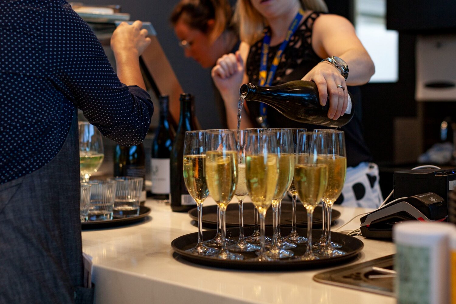 Indigo Bay Events Perth