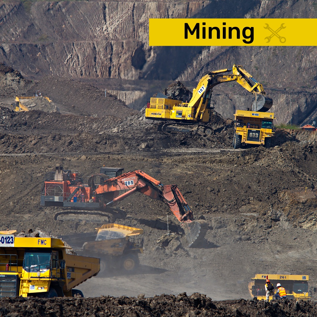 Foto de Industrial & Automotive Parts