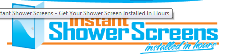 Instant Shower Screens Adelaide
