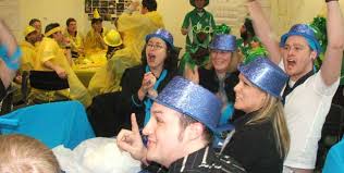 Fotos de Funergizers