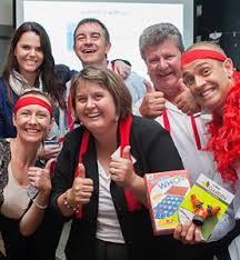 Foto de Funergizers Sydney