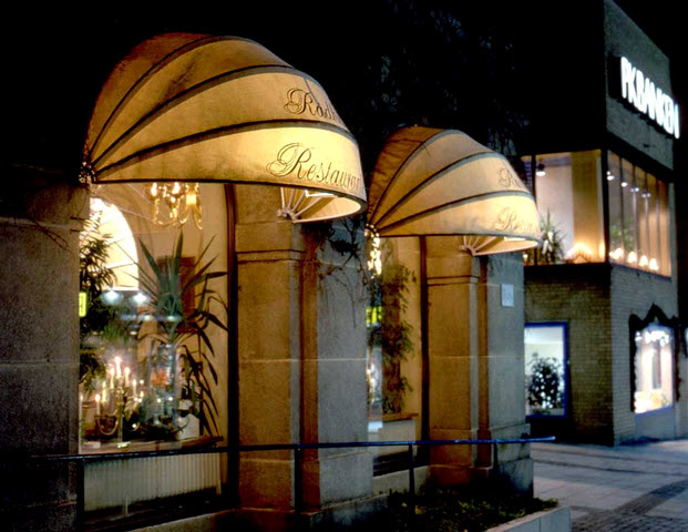 Foto de Inwood Blinds and Awnings