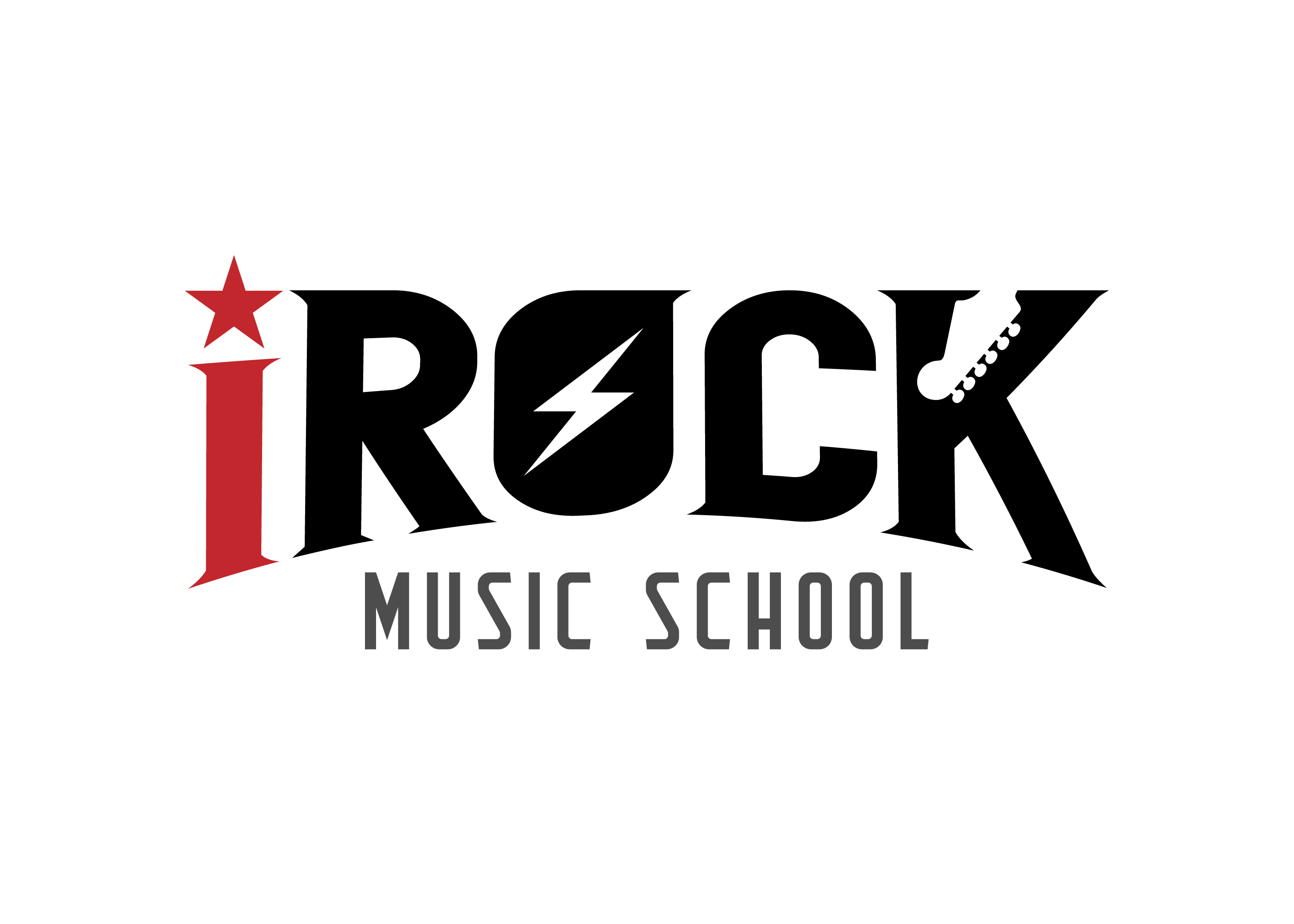 iROCK Music School Casey
