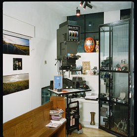 Foto de Irohas Photo Film Lab