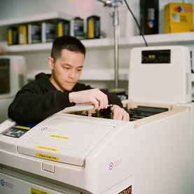 Fotos de Irohas Photo Film Lab