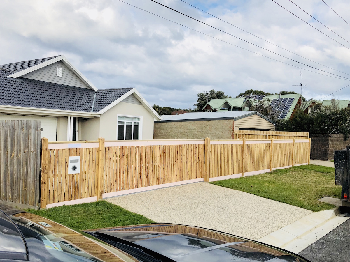 Fotos de Jims Fencing Adelaide Plains