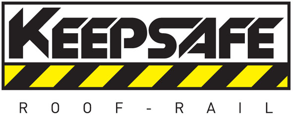 Keepsafe Roof Rail Brisbane