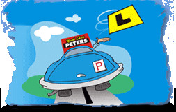 L North Shore Peters Driving School Lane Cove