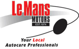Le Mans Motors Brisbane