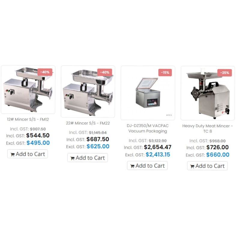 Foto de Leading Catering Equipment Pty. Ltd.