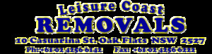 Leisure Coast Removals Shellharbour