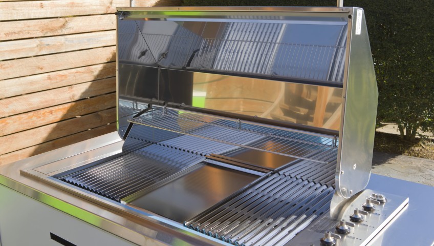 Fotos de Limetree Alfresco - Outdoor Alfresco Kitchens & Cabinets