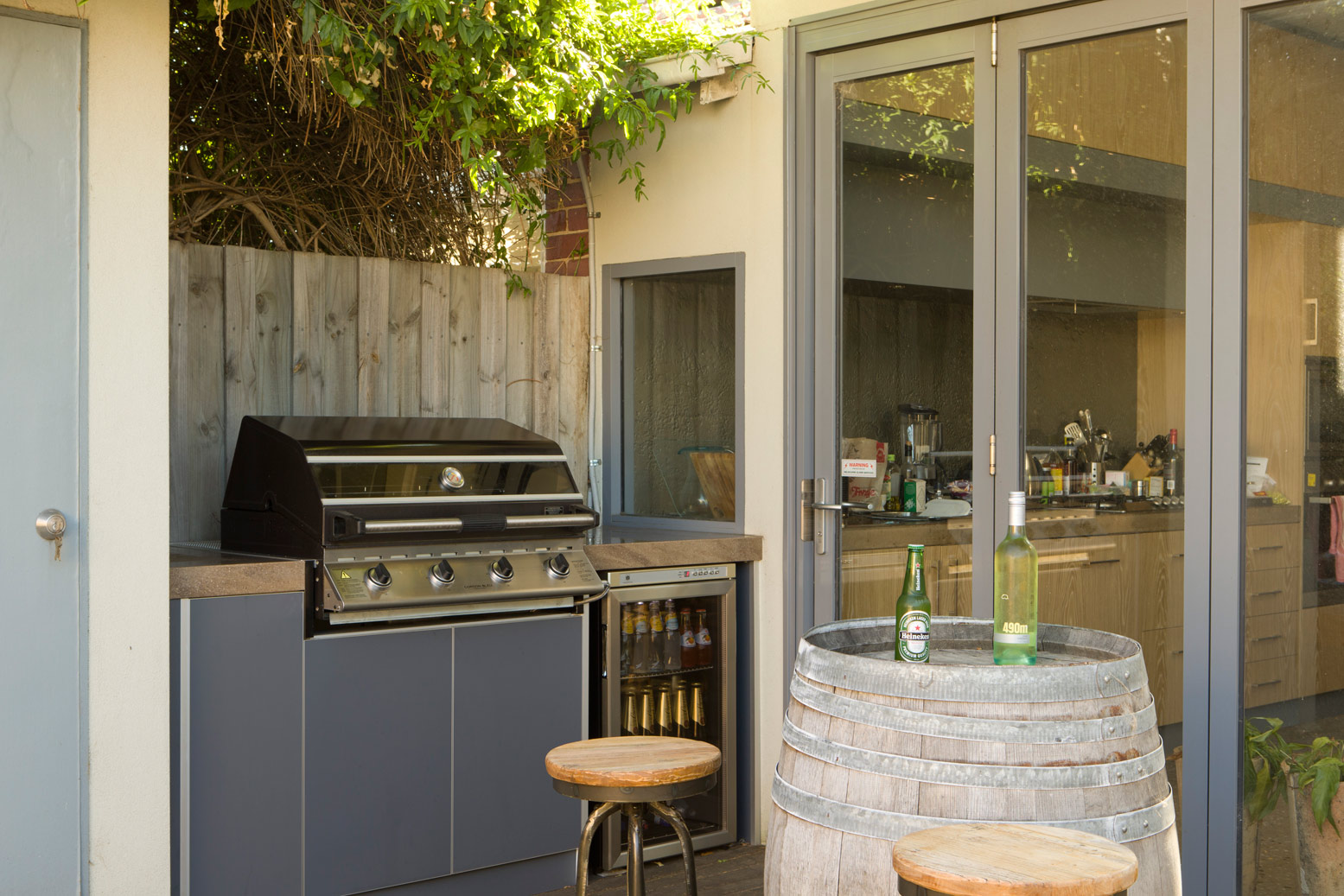 Limetree Alfresco - Outdoor Alfresco Kitchens & Cabinets Mornington Peninsula
