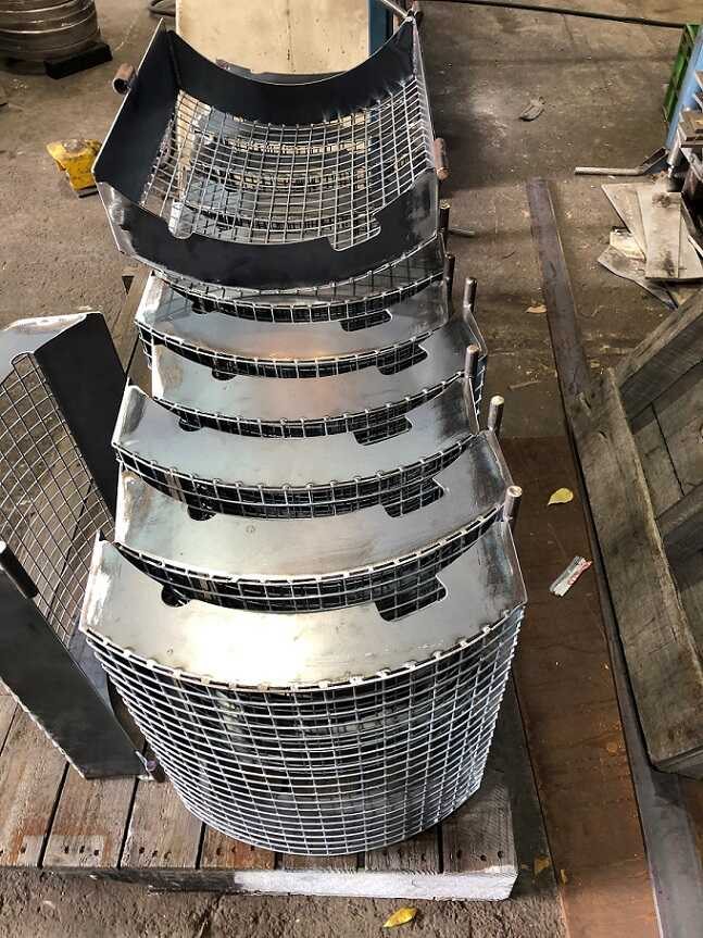 Fotos de Lotus Steel