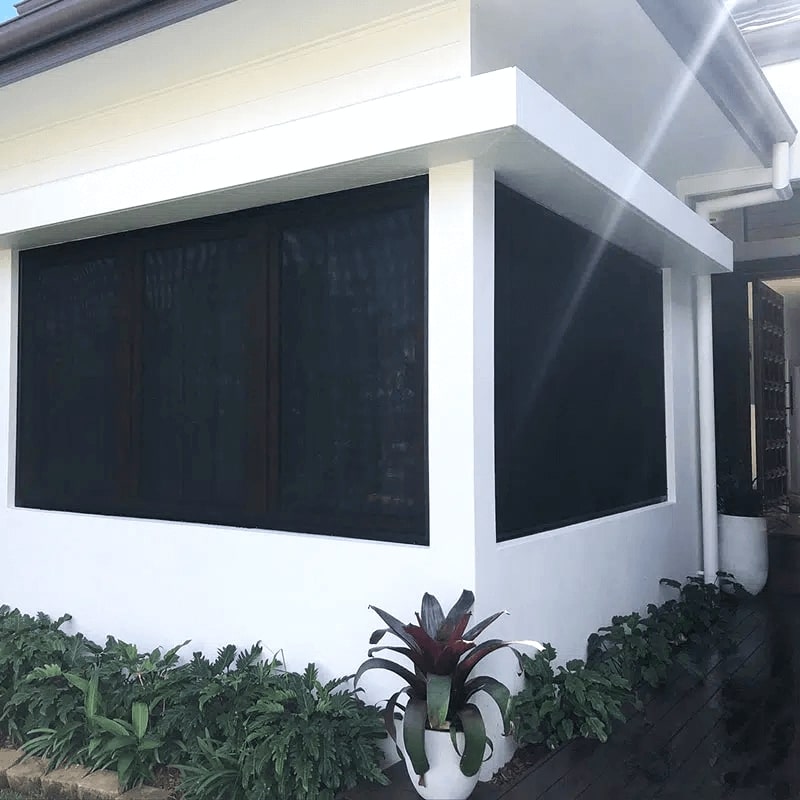 Louies Security Screen Doors & Windows Perth Canning