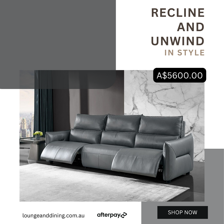 Foto de Lounge and Dining