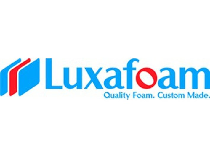 Luxafoam North Sydney
