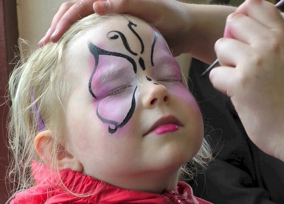 Fotos de Magic Touch Face Painting