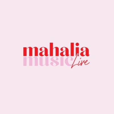 Mahalia Music Live Adelaide