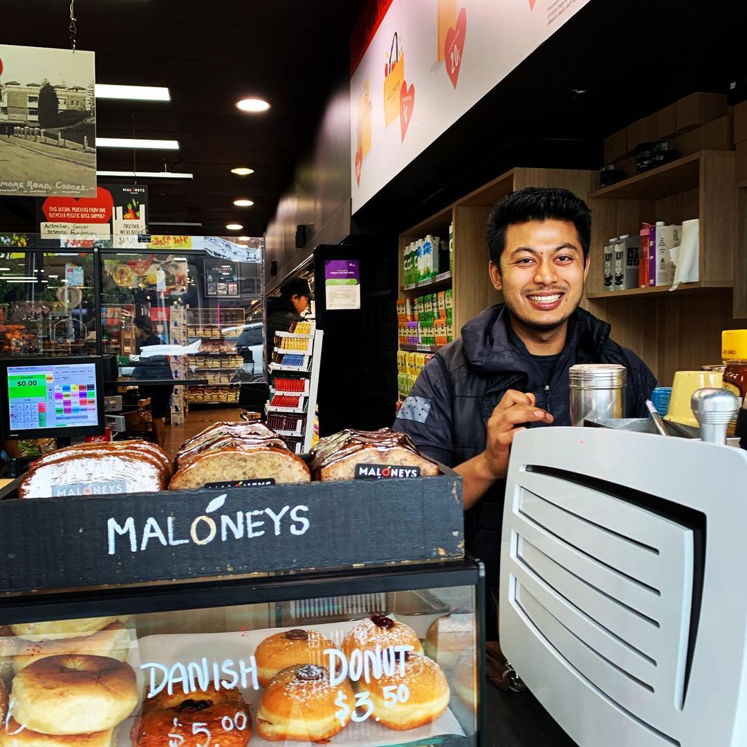 Fotos de Maloneys Grocer