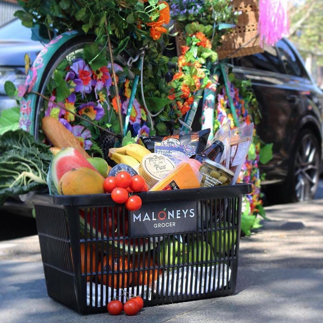 Foto de Maloneys Grocer