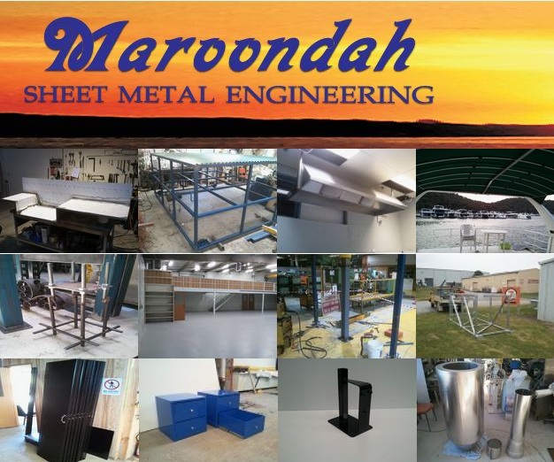 Foto de Maroondah Sheet Metal Engineering