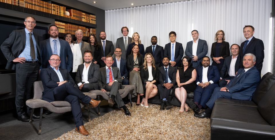 Foto de Marsdens Law Group - Leppington