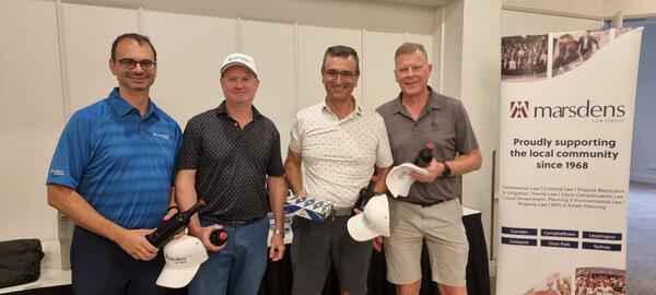 Fotos de Marsdens Law Group - Leppington