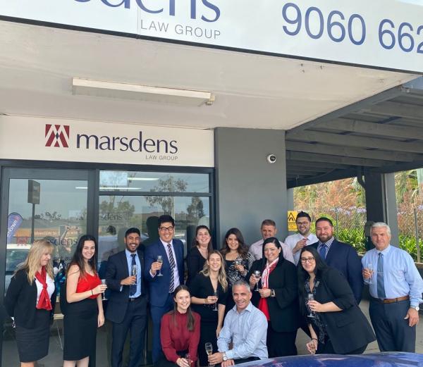 Fotos de Marsdens Law Group - Oran Park