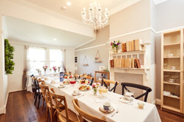 Foto de Mary Eats Cake Pty Ltd