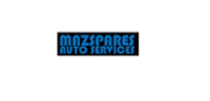 Mazspares Auto Services Knox