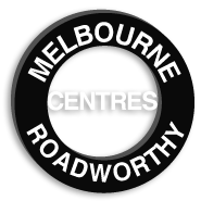Melbourne Roadworthy Centres Melbourne