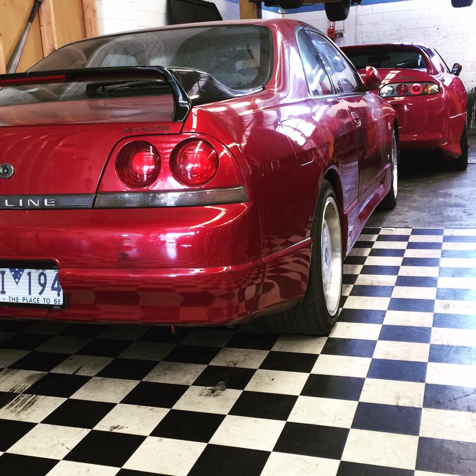 Fotos de Melbourne Roadworthy Centres