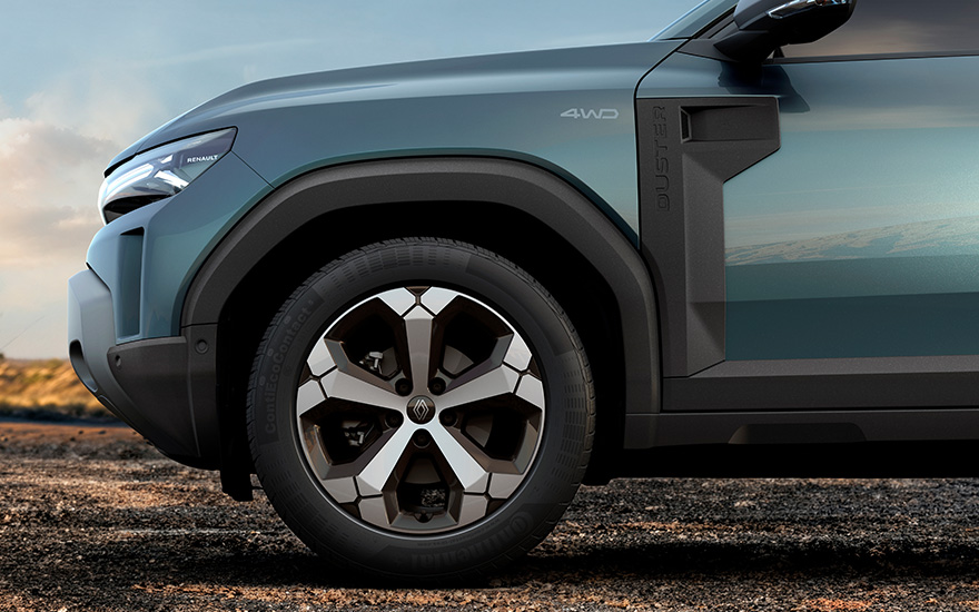 Foto de Melville Renault Melville
