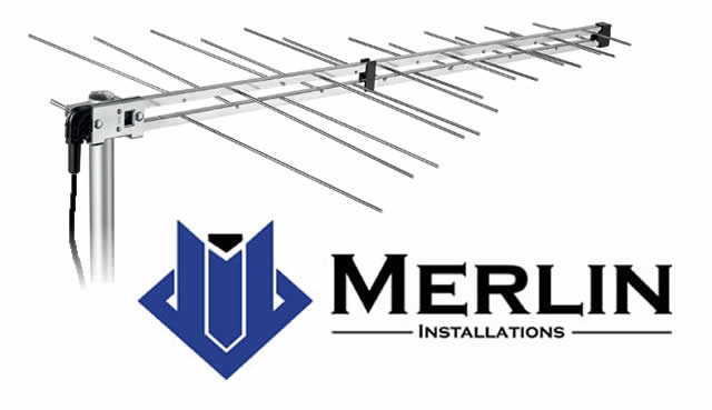 Merlin Installations Blue Mountains