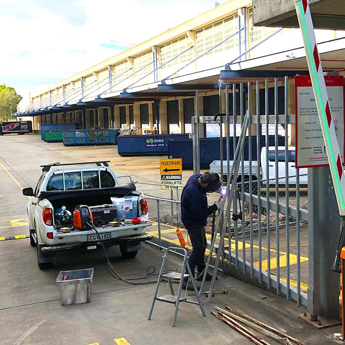 Metalmac Blacktown