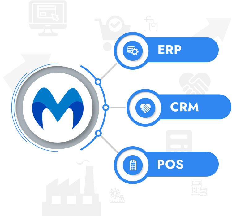 Foto de METRICS ERP Adelaide