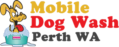 Mobile Dog Wash Perth WA - Perth